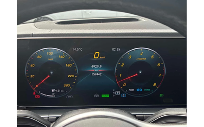 Mercedes-Benz GLE 450 | DISTRONIC | BURMESTER | HUD | 360 | - автомобили, коли, обяви за нови и употребявани 7