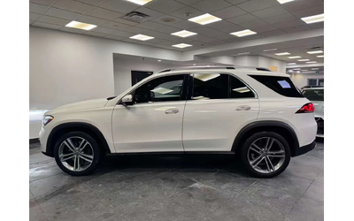 mercedes-benz-gle-450 - 1