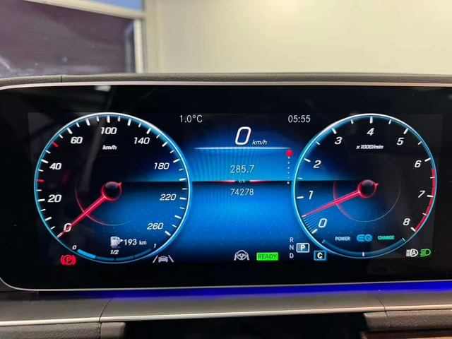Mercedes-Benz GL | DISTRONIC | 360 | ОБДУХВАНЕ | HUD | BURMESTER | - автомобили, коли, обяви за нови и употребявани 7