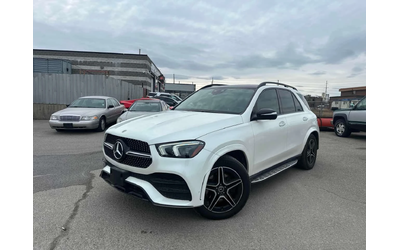 mercedes-benz-gle-450 - 0