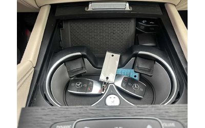 Mercedes-Benz GL /HUD/360/DIS/BURMESTER/ОБДУХВАНЕ - автомобили, коли, обяви за нови и употребявани 13