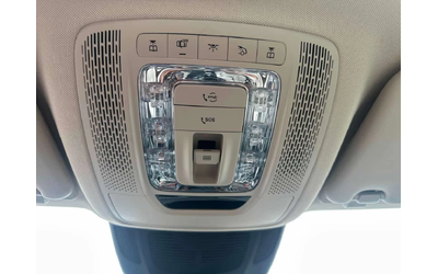 Mercedes-Benz GL /HUD/360/DIS/BURMESTER/ОБДУХВАНЕ - автомобили, коли, обяви за нови и употребявани 15