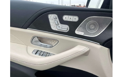 Mercedes-Benz GL /HUD/360/DIS/BURMESTER/ОБДУХВАНЕ - автомобили, коли, обяви за нови и употребявани 16