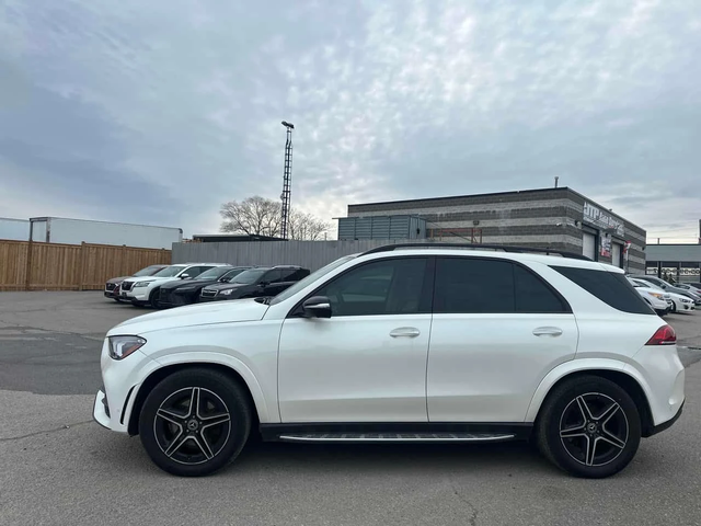Mercedes-Benz GL /HUD/360/DIS/BURMESTER/ОБДУХВАНЕ - автомобили, коли, обяви за нови и употребявани 1