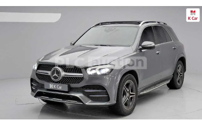 mercedes-benz-gle-450 - 1
