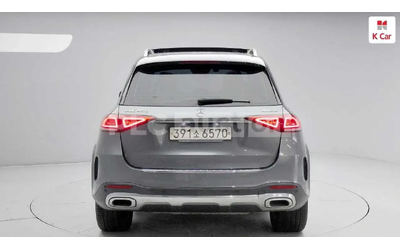 mercedes-benz-gle-450 - 2