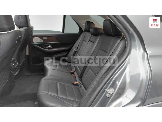 Mercedes-Benz GLE 450 4MATIC* DISTRONIC* BURMESTER* ОБДУХВАНЕ* 360* - автомобили, коли, обяви за нови и употребявани 7