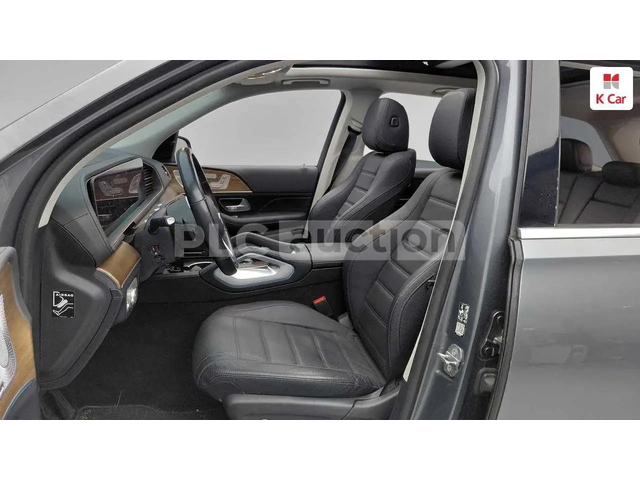 Mercedes-Benz GLE 450 4MATIC* DISTRONIC* BURMESTER* ОБДУХВАНЕ* 360* - автомобили, коли, обяви за нови и употребявани 8
