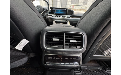 Mercedes-Benz GLE 450 AMG line/PANO/360 /HeadUP/NAVI/Complate service!!! - автомобили, коли, обяви за нови и употребявани 11