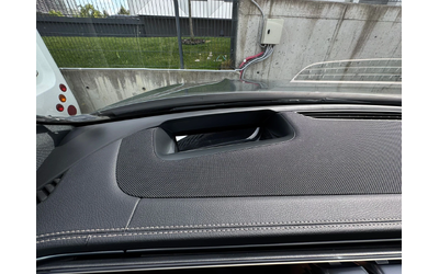 Mercedes-Benz GLE 450 AMG line/PANO/360 /HeadUP/NAVI/Complate service!!! - автомобили, коли, обяви за нови и употребявани 12