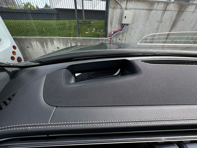 Mercedes-Benz GLE 450 AMG line/PANO/360 /HeadUP/NAVI/Complate service!!! - автомобили, коли, обяви за нови и употребявани 12