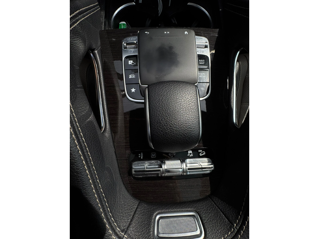 Mercedes-Benz GLE 450 AMG line/PANO/360 /HeadUP/NAVI/Complate service!!! - автомобили, коли, обяви за нови и употребявани 9