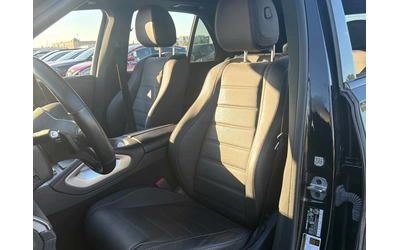 Mercedes-Benz GLE 450 AMG PACK/BURMESTER/360/DISTRONIC/PANO/HUD/ОБДУХ - автомобили, коли, обяви за нови и употребявани 6