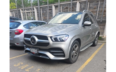 mercedes-benz-gle-450 - 0