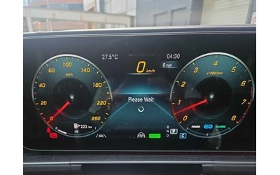 Mercedes-Benz GLE 450 /AMG-PACK/HEAD UP/360/PANO/BURMESTER - автомобили, коли, обяви за нови и употребявани 11