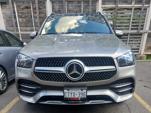 Mercedes-Benz GLE 450 /AMG-PACK/HEAD UP/360/PANO/BURMESTER - автомобили, коли, обяви за нови и употребявани 1