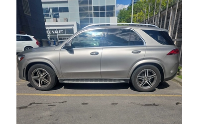 mercedes-benz-gle-450 - 2