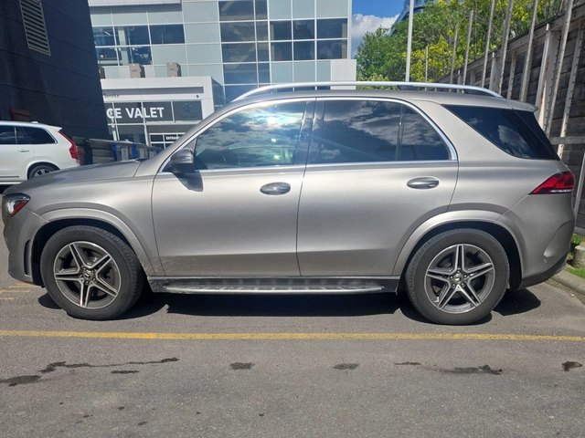 Mercedes-Benz GLE 450 /AMG-PACK/HEAD UP/360/PANO/BURMESTER - автомобили, коли, обяви за нови и употребявани 2