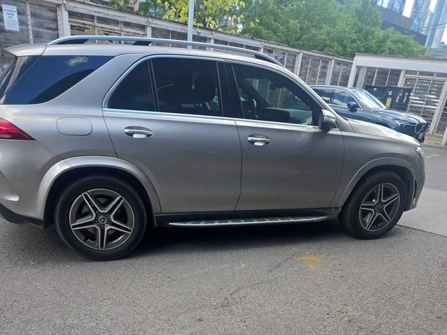 Mercedes-Benz GLE 450 /AMG-PACK/HEAD UP/360/PANO/BURMESTER - автомобили, коли, обяви за нови и употребявани 3