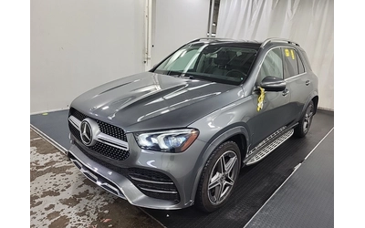 mercedes-benz-gle-450 - 0