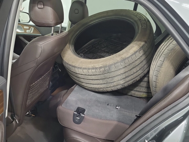 Mercedes-Benz GLE 450 AMG * * BURMSTER * * CARFAX * * АВТО КРЕДИТ * * - автомобили, коли, обяви за нови и употребявани 11
