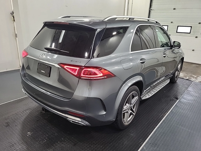 Mercedes-Benz GLE 450 AMG * * BURMSTER * * CARFAX * * АВТО КРЕДИТ * * - автомобили, коли, обяви за нови и употребявани 2