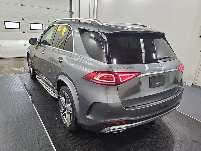 Mercedes-Benz GLE 450 AMG * * BURMSTER * * CARFAX * * АВТО КРЕДИТ * * - автомобили, коли, обяви за нови и употребявани 3
