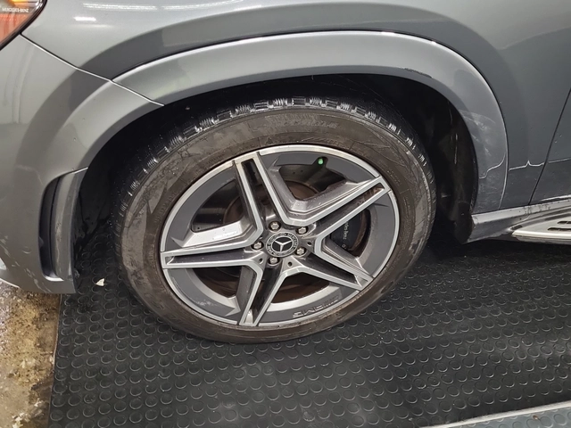 Mercedes-Benz GLE 450 AMG * * BURMSTER * * CARFAX * * АВТО КРЕДИТ * * - автомобили, коли, обяви за нови и употребявани 4