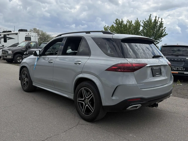 Mercedes-Benz GLE 450 Amg pkg * HEAD UP * ОБДУХВАНЕ * 360 камери - автомобили, коли, обяви за нови и употребявани 2
