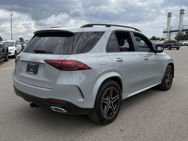 Mercedes-Benz GLE 450 Amg pkg * HEAD UP * ОБДУХВАНЕ * 360 камери - автомобили, коли, обяви за нови и употребявани 3