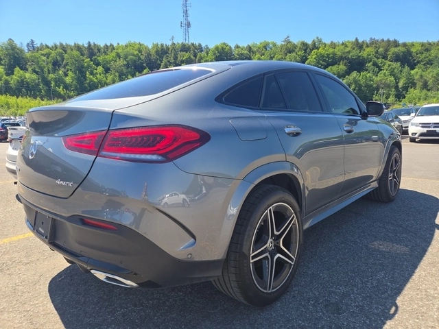 Mercedes-Benz GLE 450 COUPE AMG * * CARFAX * * АВТО КРЕДИТ * * - автомобили, коли, обяви за нови и употребявани 2
