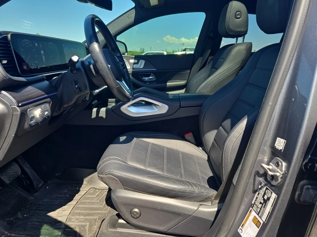 Mercedes-Benz GLE 450 COUPE AMG * * CARFAX * * АВТО КРЕДИТ * * - автомобили, коли, обяви за нови и употребявани 4
