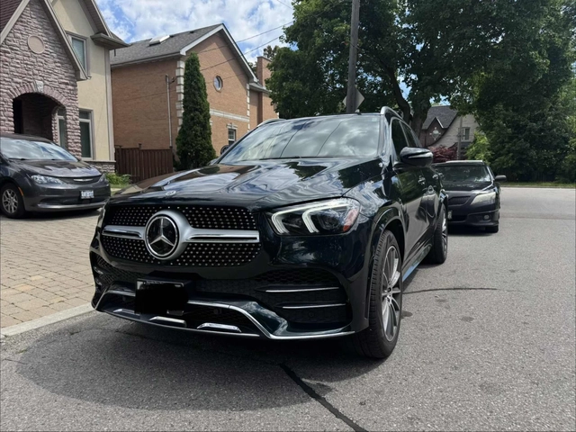 Mercedes-Benz GLE 450 ДВА КЛЮЧА / HEADUP / CARFAX - автомобили, коли, обяви за нови и употребявани 0