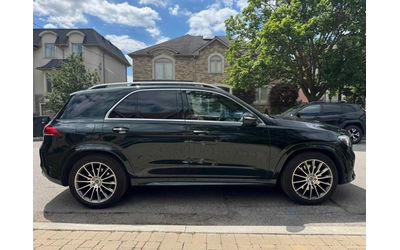 mercedes-benz-gle-450 - 2