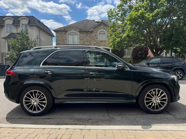 Mercedes-Benz GLE 450 ДВА КЛЮЧА / HEADUP / CARFAX - автомобили, коли, обяви за нови и употребявани 2