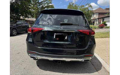 mercedes-benz-gle-450 - 3