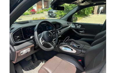 Mercedes-Benz GLE 450 ДВА КЛЮЧА / HEADUP / CARFAX - автомобили, коли, обяви за нови и употребявани 6