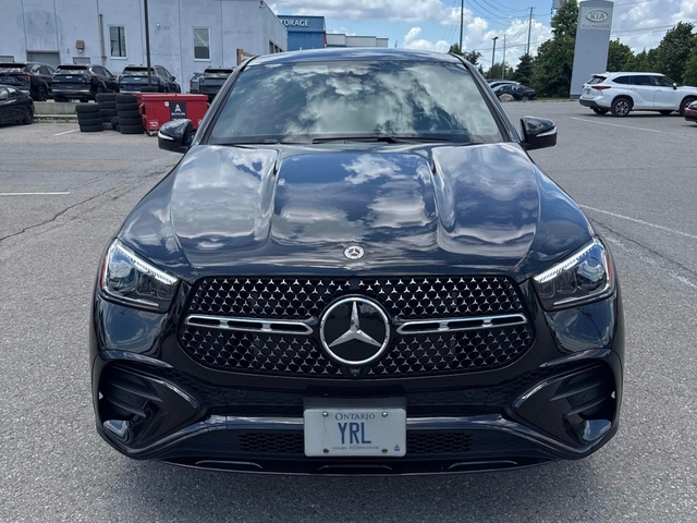 Mercedes-Benz GLE 450 COUPE * ОБДУХВАНЕ * ПАНОРАМА * HUD * BURMESTER - автомобили, коли, обяви за нови и употребявани 0