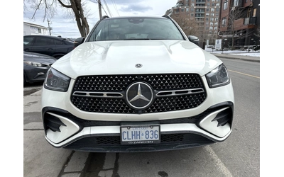 mercedes-benz-gle-450 - 0