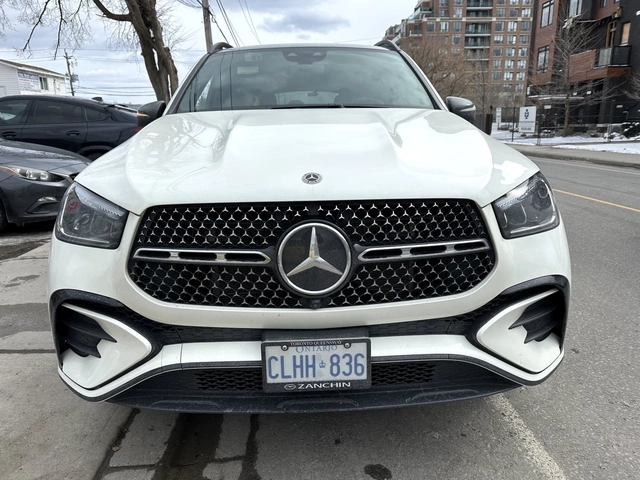 Mercedes-Benz GLE 450 ДИСТРОНИК * ОБДУХВАНЕ * ПАНОРАМА * 360 * BURMESTER - автомобили, коли, обяви за нови и употребявани 0