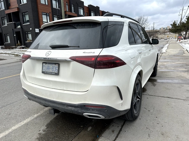 Mercedes-Benz GLE 450 ДИСТРОНИК * ОБДУХВАНЕ * ПАНОРАМА * 360 * BURMESTER - автомобили, коли, обяви за нови и употребявани 2