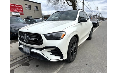 mercedes-benz-gle-450 - 3
