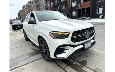 mercedes-benz-gle-450 - 4