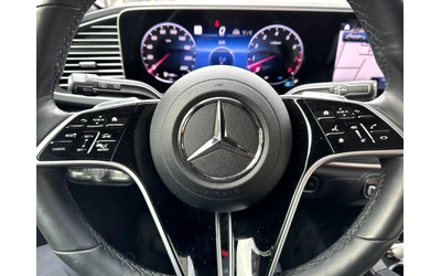 Mercedes-Benz GLE 450 ДИСТРОНИК * ОБДУХВАНЕ * ПАНОРАМА * 360 * BURMESTER - автомобили, коли, обяви за нови и употребявани 8