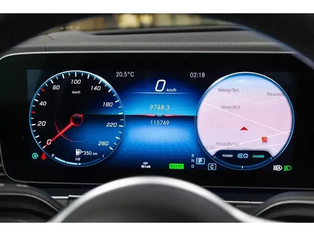 Mercedes-Benz GLE 450 PREMIUM PACKAGE * 8 МЕСТЕН * CARFAX * АВТО КРЕДИТ - автомобили, коли, обяви за нови и употребявани 12