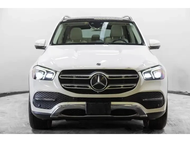 Mercedes-Benz GLE 450 PREMIUM PACKAGE * 8 МЕСТЕН * CARFAX * АВТО КРЕДИТ - автомобили, коли, обяви за нови и употребявани 2