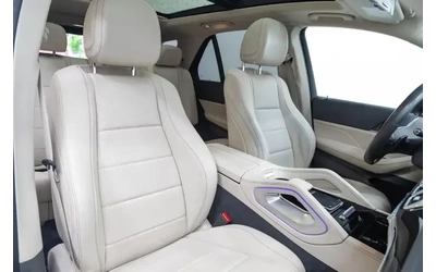 Mercedes-Benz GLE 450 PREMIUM PACKAGE * 8 МЕСТЕН * CARFAX * АВТО КРЕДИТ - автомобили, коли, обяви за нови и употребявани 8