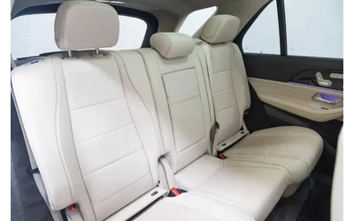 Mercedes-Benz GLE 450 PREMIUM PACKAGE * 8 МЕСТЕН * CARFAX * АВТО КРЕДИТ - автомобили, коли, обяви за нови и употребявани 9
