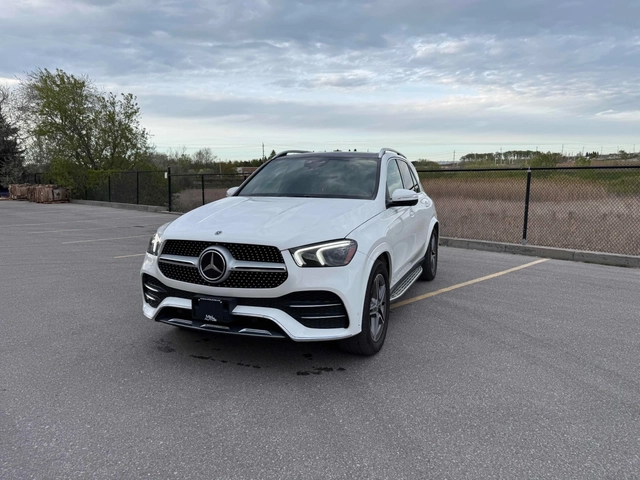 Mercedes-Benz GLE 450 УНИКАТ / ПАНОРАМА / CARFAX - автомобили, коли, обяви за нови и употребявани 0