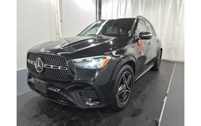 mercedes-benz-gle-450 - 0